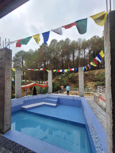 Sport & Beauty, Tathastu Retreat Bir, Kangra