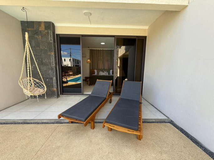 Others 5, 3 Bedroom Apartment