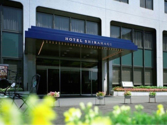 Others 4, Hotel Shirahagi, Sendai