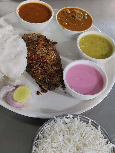 Food & Drinks 4, Opulence Resort Nagaon Alibaug, Raigarh