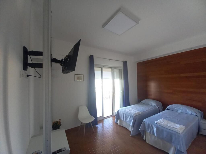 Bedroom 3, L'Attico di Matilde, Syracuse