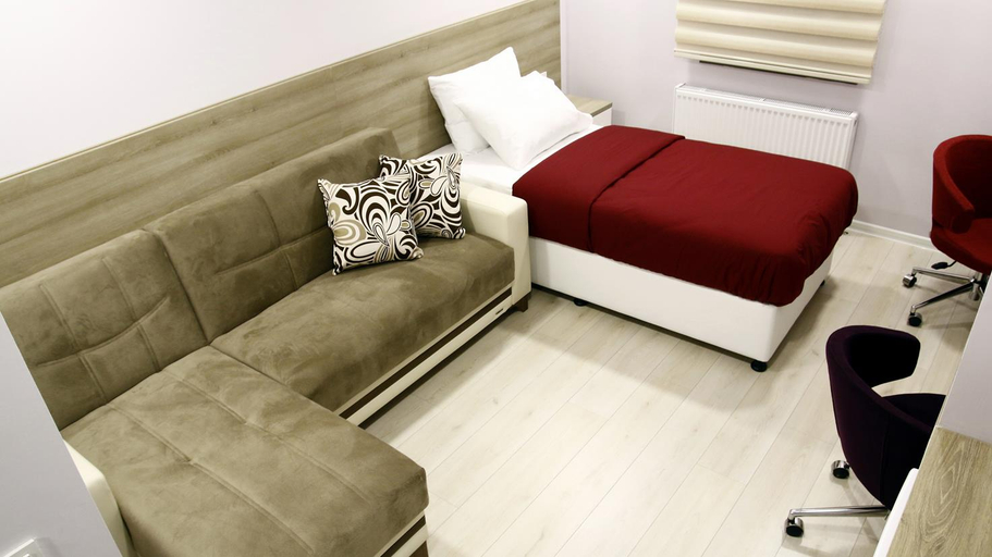 Bedroom 3, Ucar Royal, Şile
