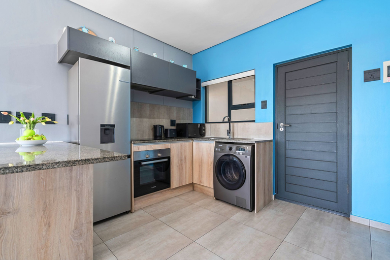 Interior 4, Blouberg Mews, City of Cape Town