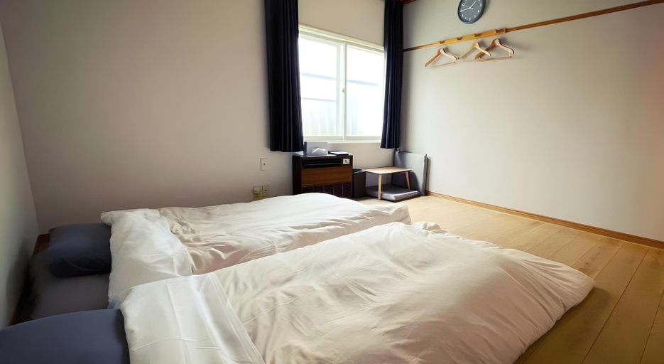 Bedroom, Bear Elephant, Rausu