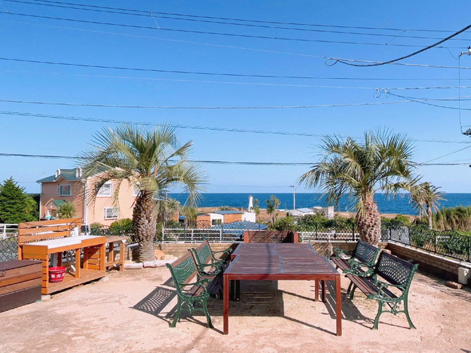 Others 5, Villa & BBQ grounds Palm Village - Vacation STAY 31345v, Minamibōsō