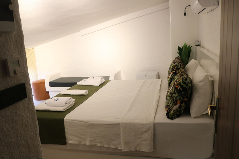 Bedroom 4, Villa Peri Alacati, Çeşme