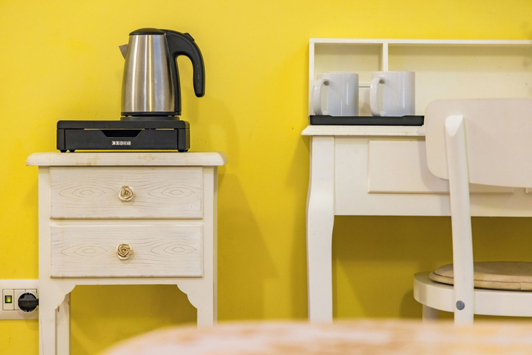 Room 2, Residenza Matilde by NapoliApartments, Napoli