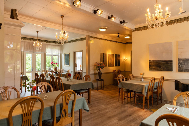 Food & Drinks 3, Blankaholmsgastgiveri, Västervik
