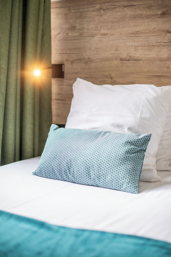 Bedroom 4, Hotel Estival-Arriel, Hautes-Pyrénées