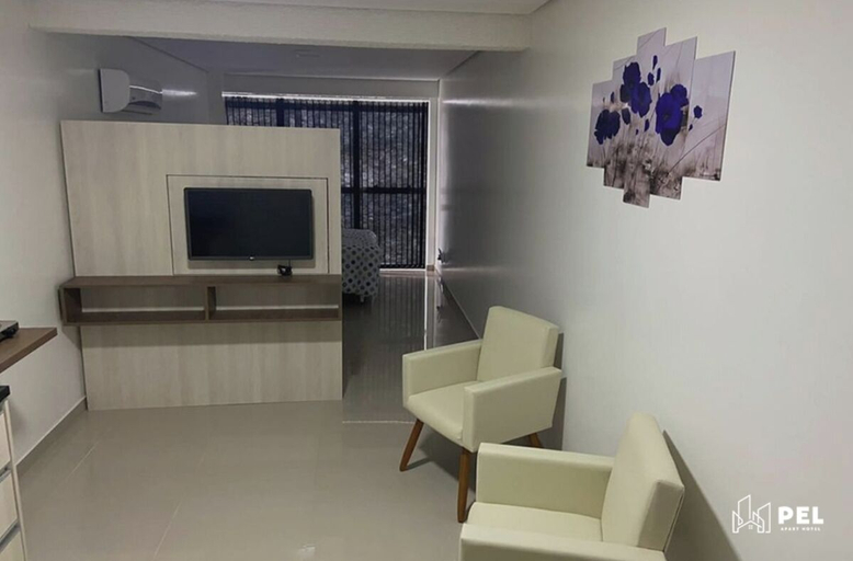 Others 5, Pel Apart Hotel, Pelotas