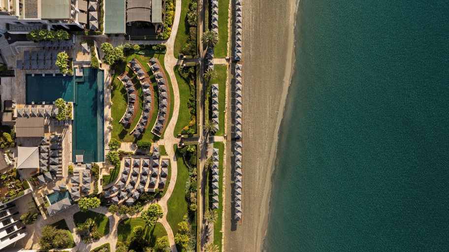 Exterior & Views 2, AMARA – Sea Your Only View™
