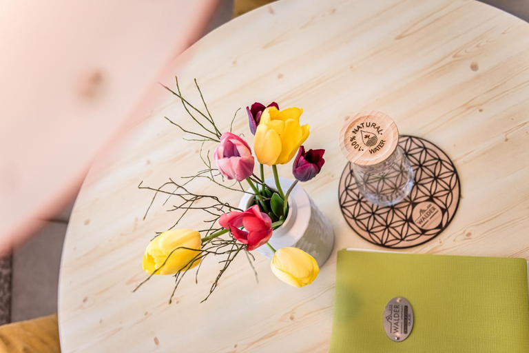 Food & Drinks 5, Residence Walder, Bolzano