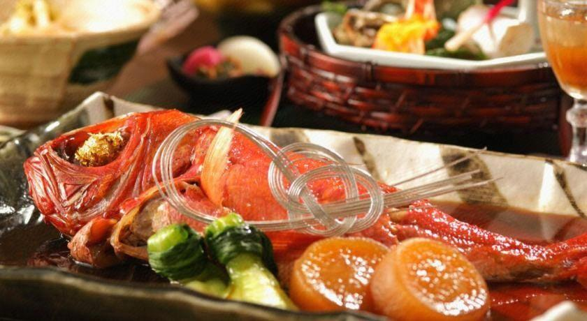 Food & Drinks 2, Mibunoshou, Higashiizu