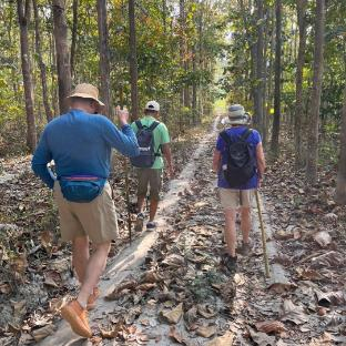 Other 2, Tantawan Tented Camp by Dusit, Chiang Rai, Mae Chan