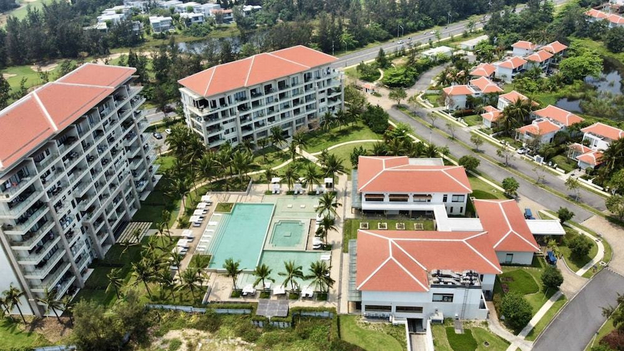 Exterior & Views 1, The Ocean Villas Resort Danang, Da Nang