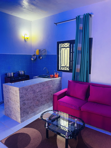 Others 4, Hotel Svet Residence, Océan
