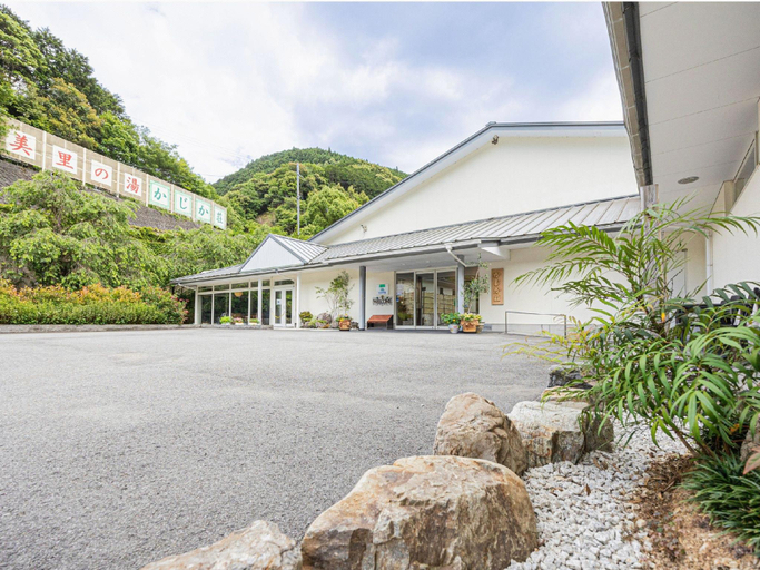 Exterior & Views, Misatonoyu Kajikaso, Kimino