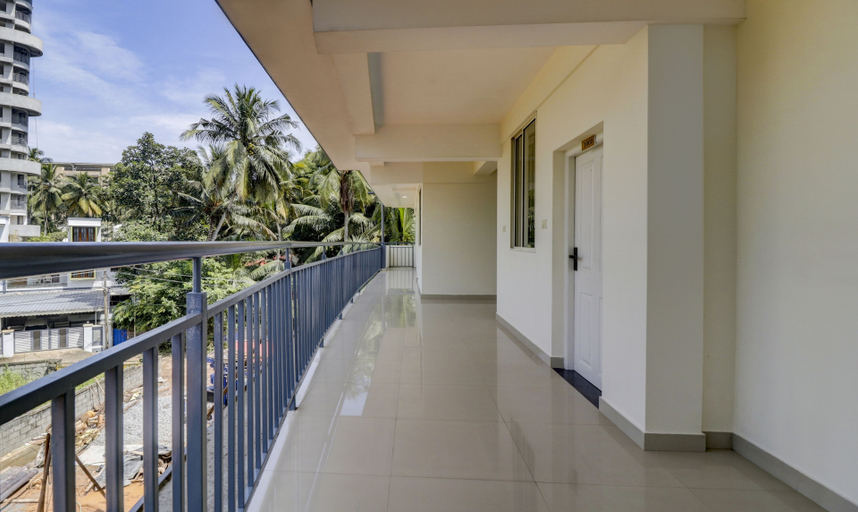 Public Area 3, Itsy Hotels Ushodaya Royal Residency, Thiruvananthapuram