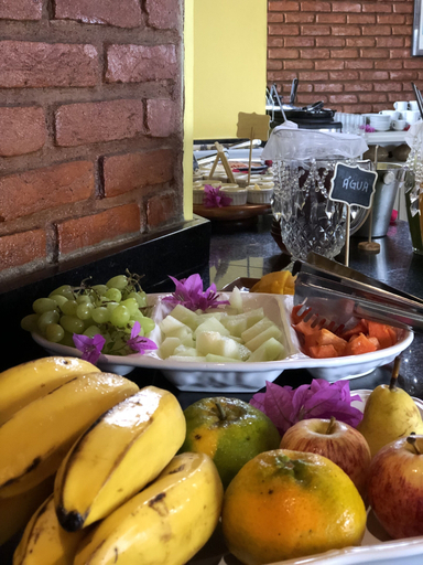 Food & Drinks 4, Pousada Sentinelas do Mar, Arraial do Cabo