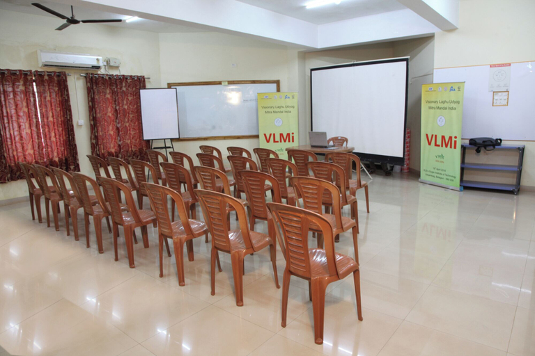 Meeting facility, BELGAUM FOUNDRY CLUSTER, Belgaum