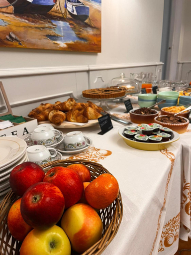 Food & Drinks 4, Hotel Luina, Verbano-Cusio-Ossola