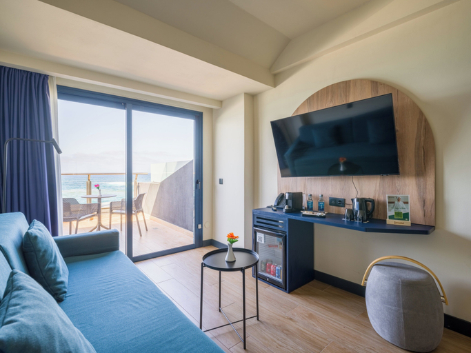 Others 4, Sercotel Playa Canteras, Las Palmas