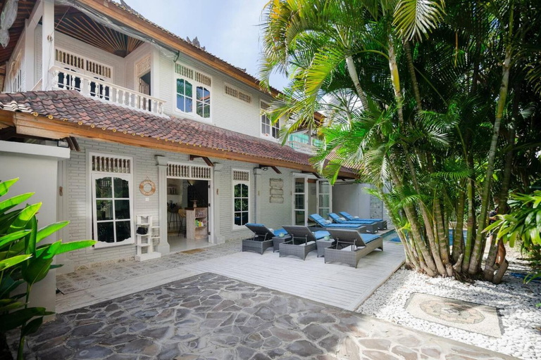 Exterior & Views 1, Tropical House - Garlic Lane, Badung