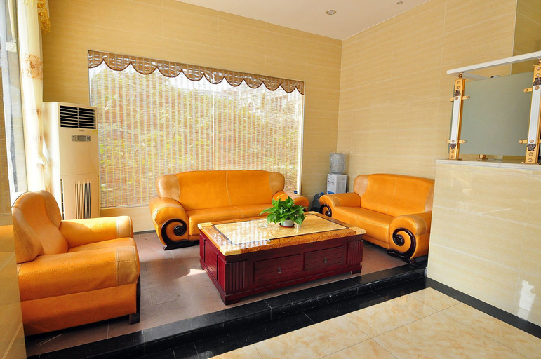 Others 5, Guangzhou Xinyuan Hotel (Huadu Shiling Branch), Guangzhou
