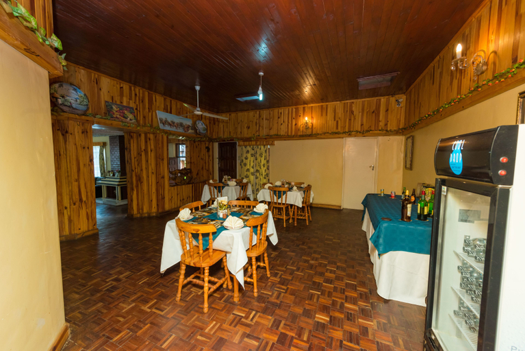Food & Drinks 4, Nelly's Guesthouse, Lilongwe City