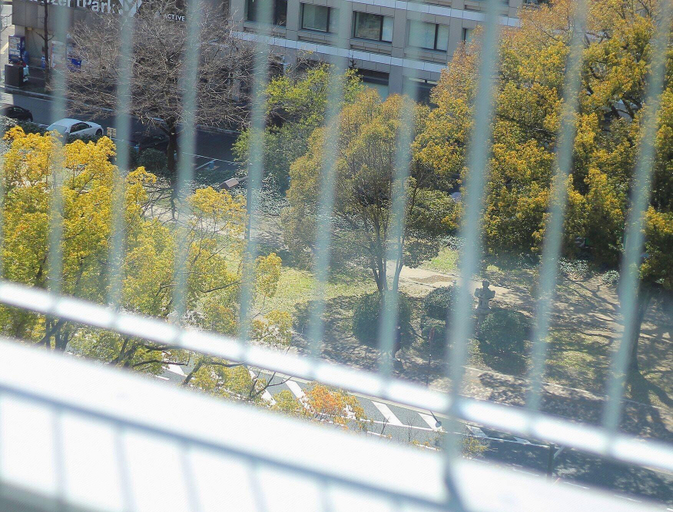 Others 4, BHotel, Hiroshima