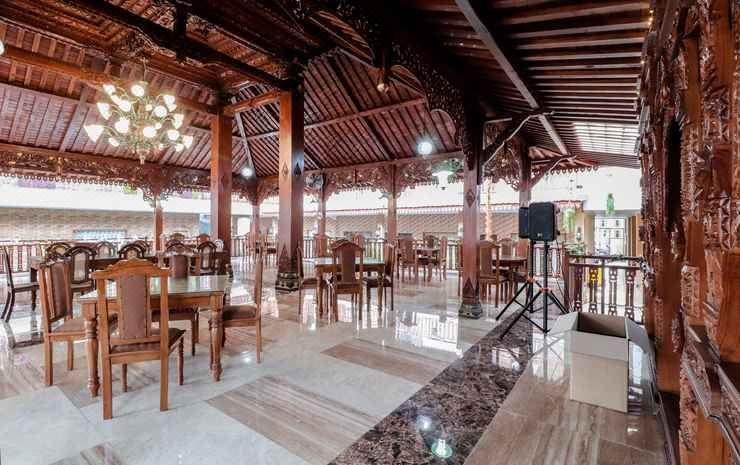 Food & Drinks, Sartini Inn Jogja (temporarily closed), Sleman