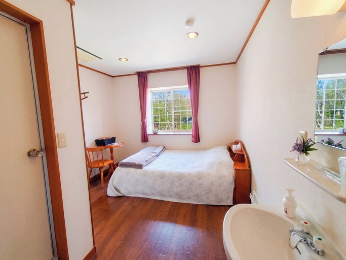 Room 3, Pention TAM, Nasu