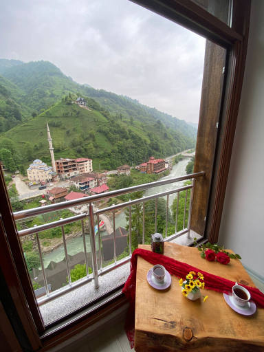 Exterior & Views 2, Vadidekal Suit Hotel, Ardeşen