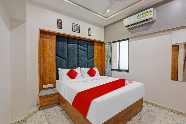 View 3, Super Hotel O by OYO Reet Villa, Ahmadabad