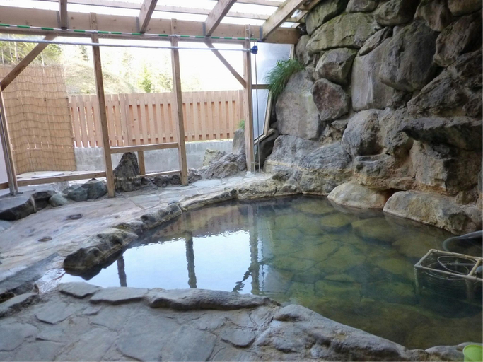 Others 5, Kanno Onsen, Shikaoi