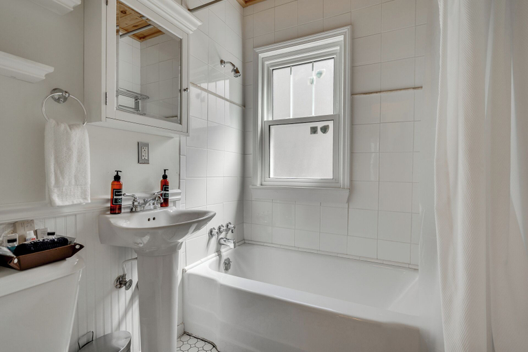 Bathroom 3, Minnestay - Grand Residence, Ramsey