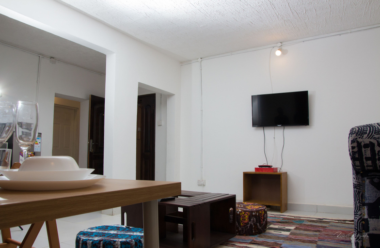 Others 5, EastWest Hospitality, Western Urban