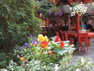 Others 3, Hotel Casa Romaneasca, Otopeni