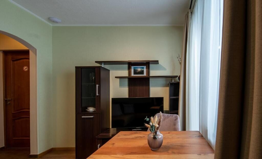 Others 4, Bergzeit Appartements, Sankt Johann im Pongau