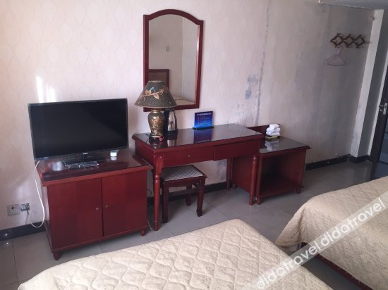 Others 4, Xinyuan Zhijia Hotel, Beijing