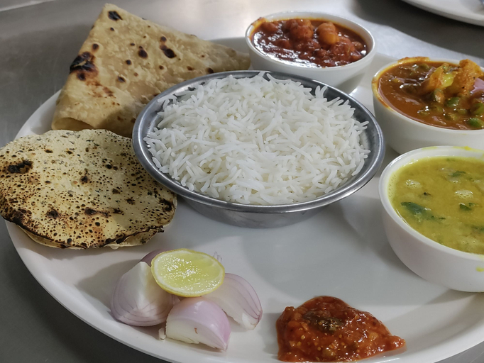 Food & Drinks 5, Opulence Resort Nagaon Alibaug, Raigarh