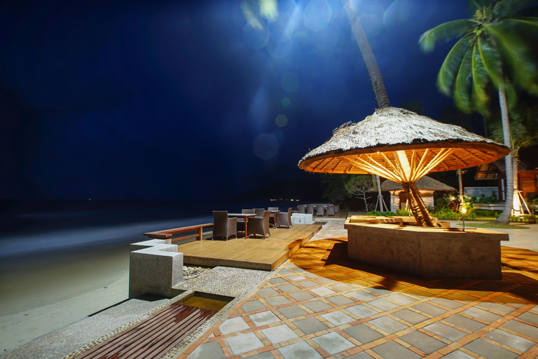 Sport & Beauty 5, Khanom Cabana Beach Resort, Khanom