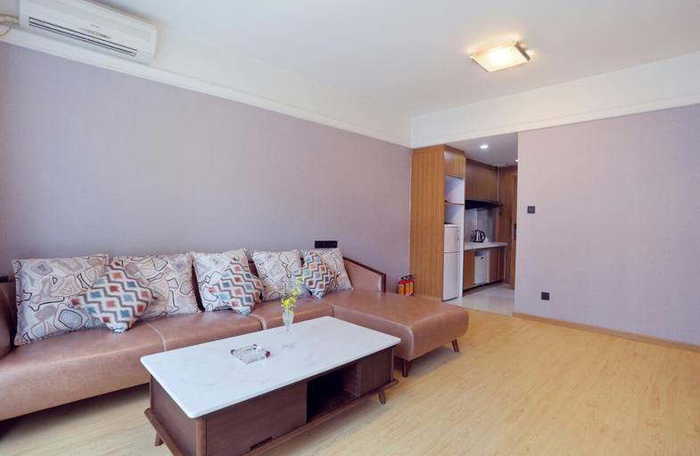 Others 4, Star International Apartment, Guangzhou
