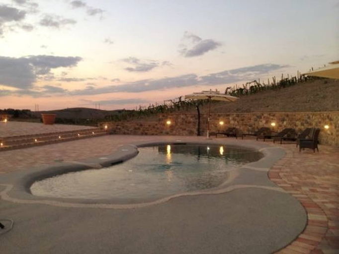Sport & Beauty, Cordella in Montalcino Wine Resort, Siena