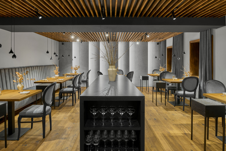 Food & Drinks 4, Boutique Hotel and Restaurant Milka, Kranjska Gora