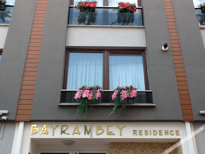 Others 5, Bayrambey Residence, Merkez