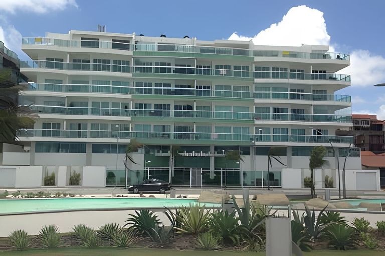 Exterior & Views, PRAIA DO FORTE ALTO LUXO, Cabo Frio