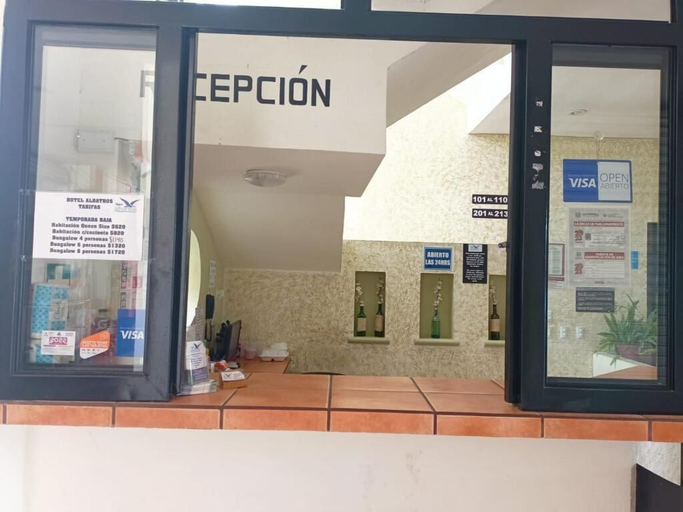 2, Hotel Albatros La Peñita-Guayabitos, Compostela