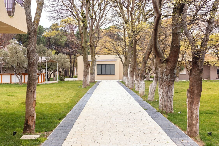 Exterior 2, Cumhuriyet Kamping, Erdek
