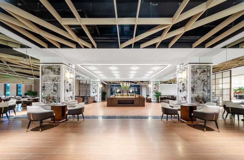 Others 5, Lujiang Hongfu Jinling Hotel, Chaohu